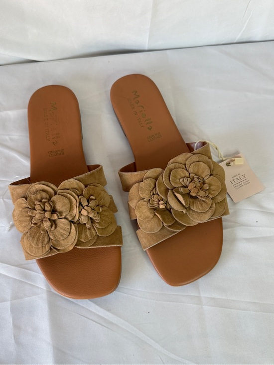 MARELLA Shoes - MARIELLA Sandels
